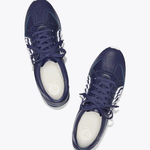 Tory Sport Golf Ruffle Shoes (Size 6.5)